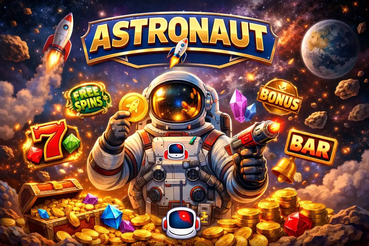 Astronaut
